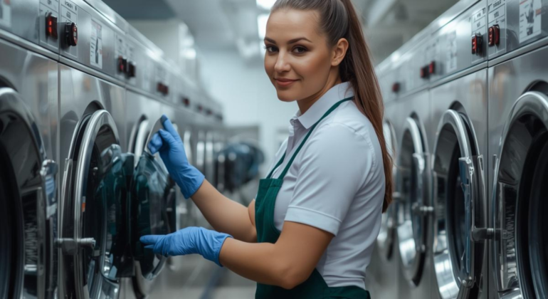 How to Keep Your Clothes Fresh, Clean, and Long-Lasting