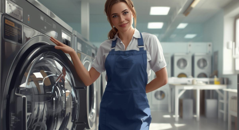 Why Laundry Hub Is Waco’s Trusted Choice for Laundry Services